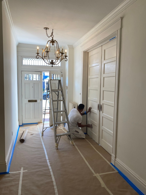 Affordable Painting Company