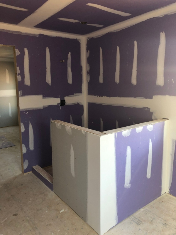 Custom Drywall Services