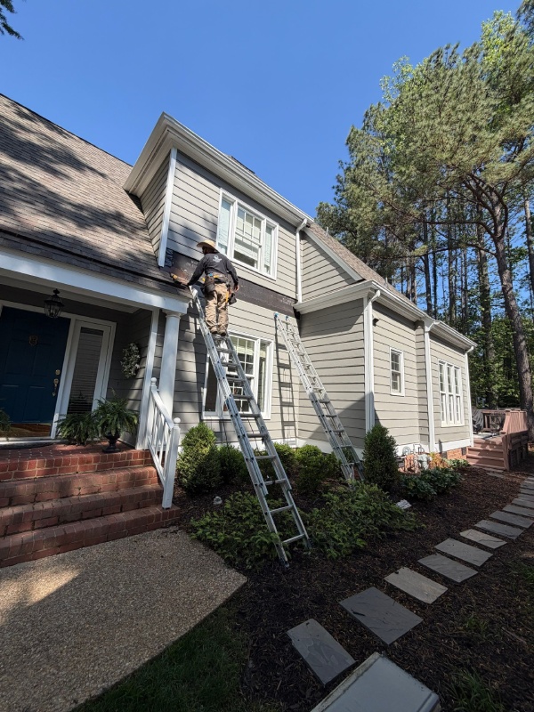 Expert Exterior Painters