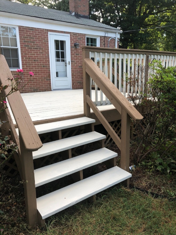 Exterior Painters Near Me