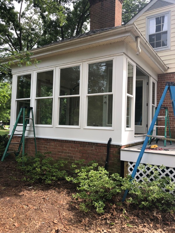 Full-Service Painters