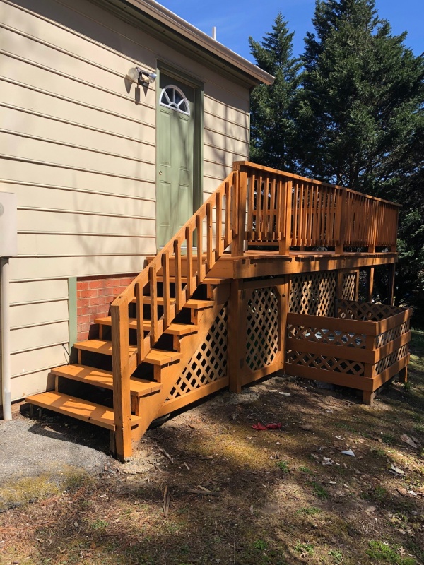 Licensed & Insured Residential Painters