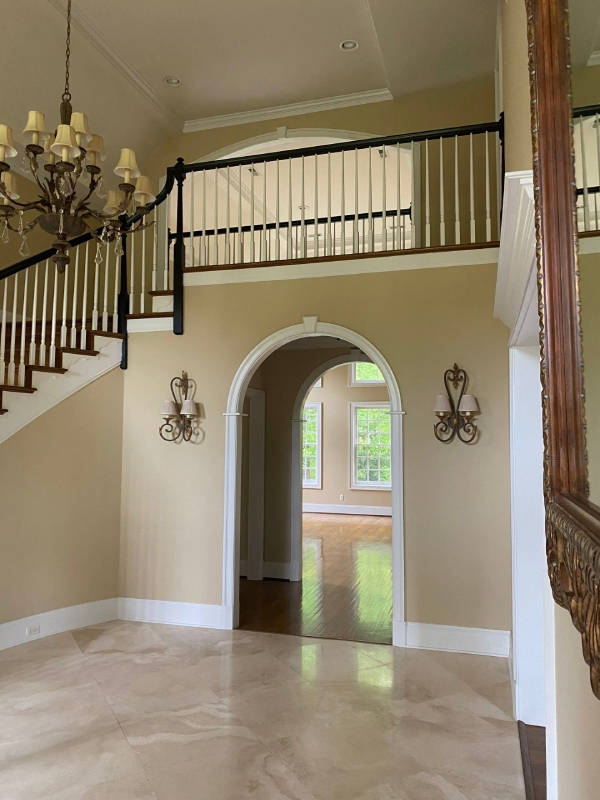 Licensed Interior Painters