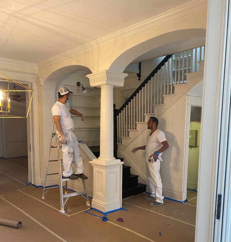 Painters Near Me