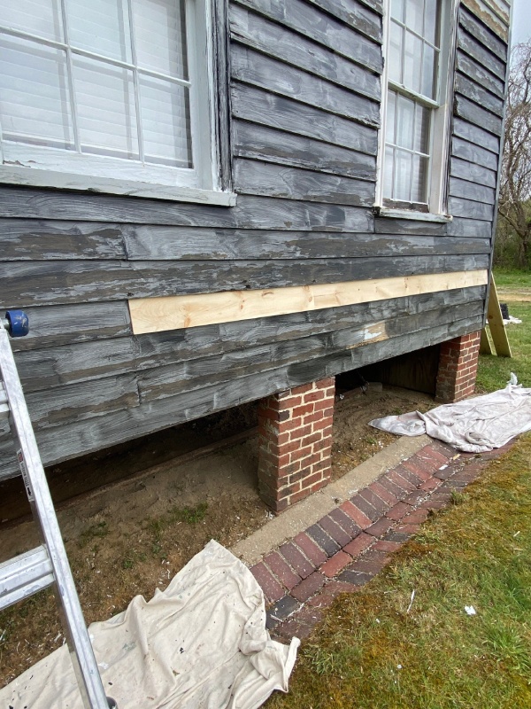 Professional Carpentry Services