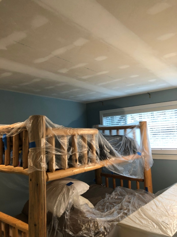 Reliable Drywall Services Company
