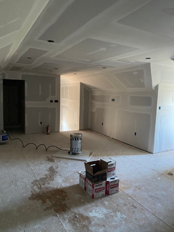 Residential Drywall Experts