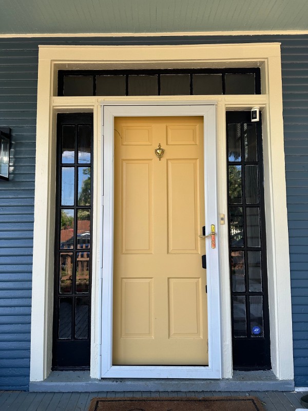 Residential Property Management Painting