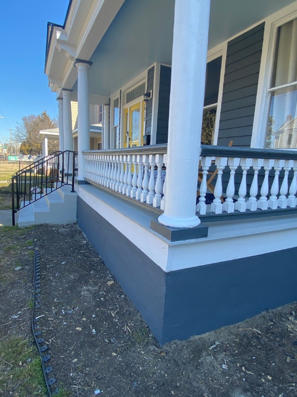Specialized Residential Painting