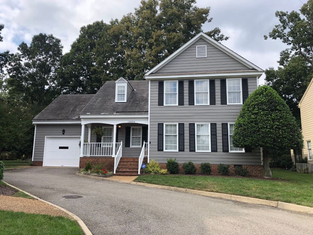 Top-Rated Exterior Painting Company in Tuckahoe