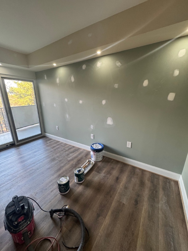 Trusted Drywall Services