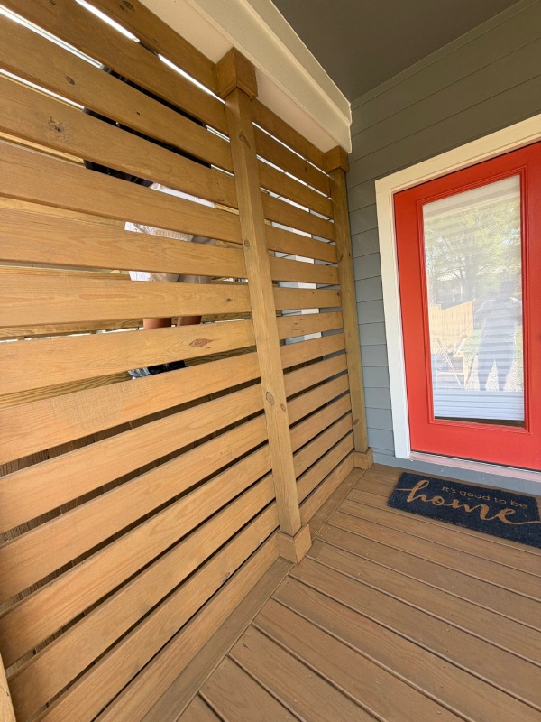 Trusted Exterior House Painters