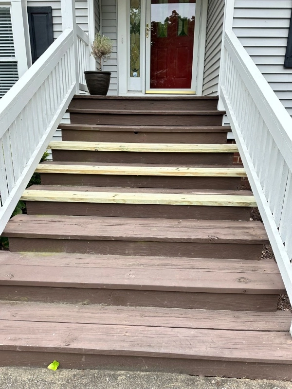 Affordable Carpentry Services