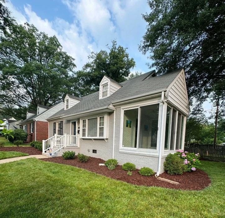 Affordable Exterior Painting Contractors