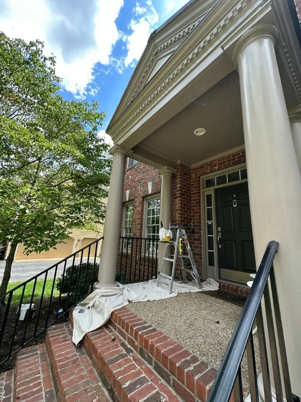 Best HOA Painting Company