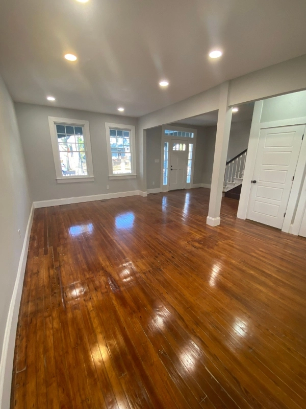 Local Interior Painting Services