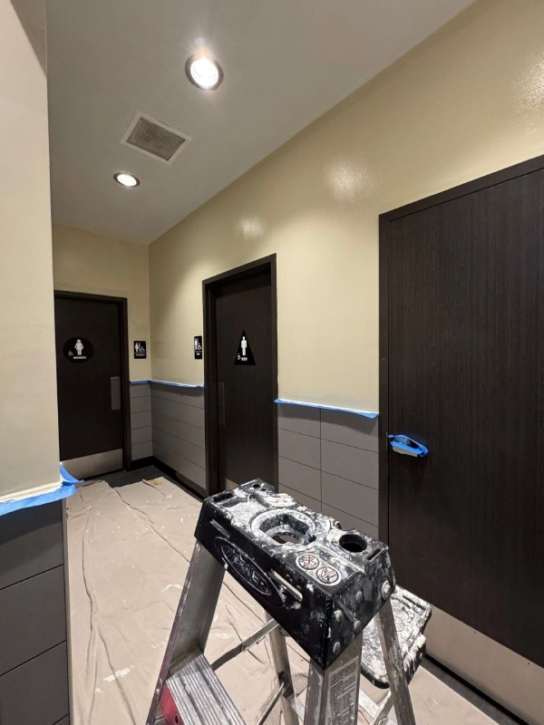 Modern Interior Painting Solutions