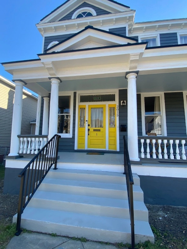 On-Demand Residential Painting
