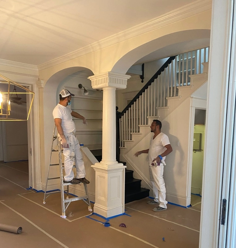 Painters Near Me