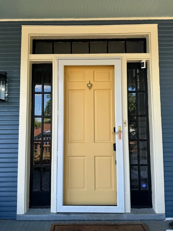 Residential Property Management Painting