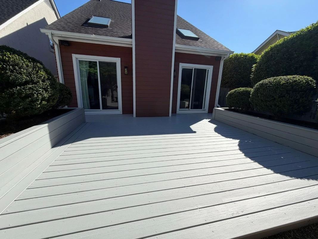 Trusted Exterior Painters in Midlothian